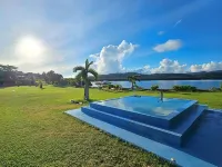 Villa Unarizaki Hotels in Taketomi