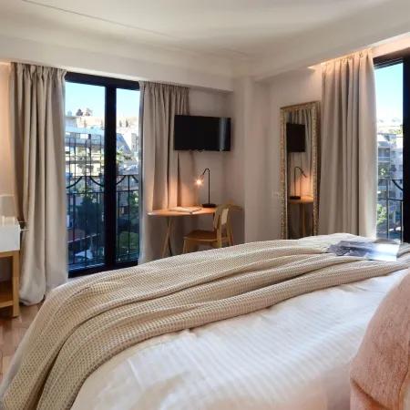 Niche Hotel Athens