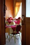 Hotel la Princesse - Aamiainen