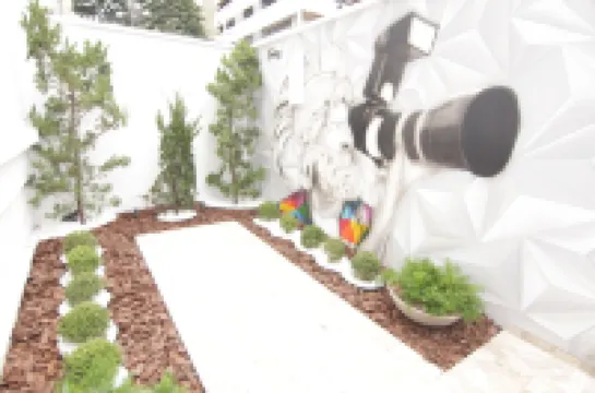 Hotel Villa Smart Hotels in 