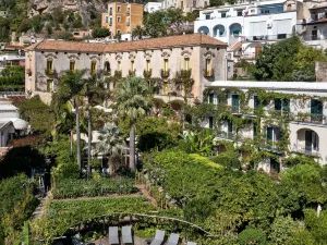 Hotel Palazzo Murat