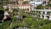 Hotel Palazzo Murat Hotels in Positano