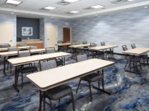Fairfield Inn & Suites South Boston Hotels in Halifax County