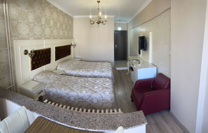 Termal Elit Hotel