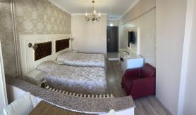 Termal Elit Hotel
