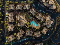 Hyatt Vacation Club at Pinon Pointe, Sedona Hotels in Sedona