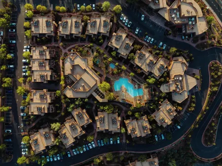 Hyatt Vacation Club at Pinon Pointe, Sedona