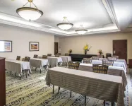 Quality Inn Schaumburg - Chicago Near the Mall Hotels in Schaumburg