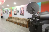 Swakopmund Hotel & Entertainment Centre - gimnasio