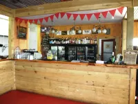 FatOwl Motel, Bar & Eatery - Ramah Hewan Peliharaan