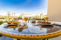 Churon Inn Winery Hotels in Riverside County
