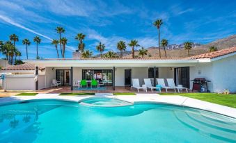 Mountain View Mid-Century