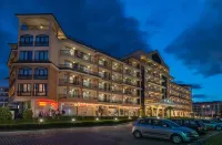 Hotel & Spa Diamant Residence - All Inclusive