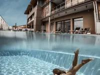 Hôtel & Spa Villa Seren Hotels in Hossegor