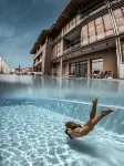 Hôtel & Spa Villa Seren Hotels in Soorts-Hossegor
