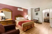 Econo Lodge Inn & Suites Lake Harmony - Pocono Mountains Area