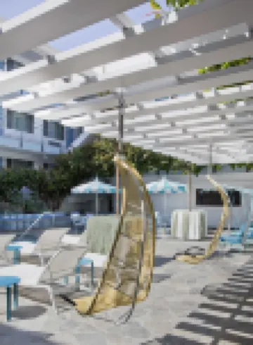 Beverly Laurel Hotel