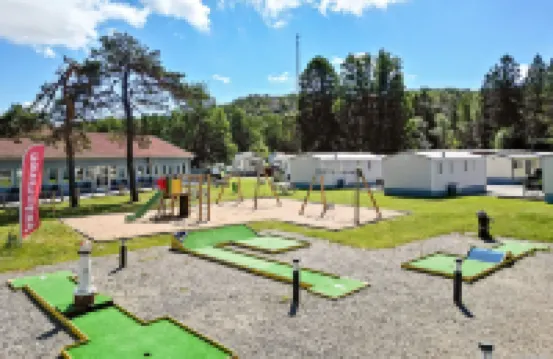 First Camp Lilleby