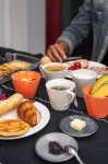Villa Kerasy Hotel Spa - breakfast