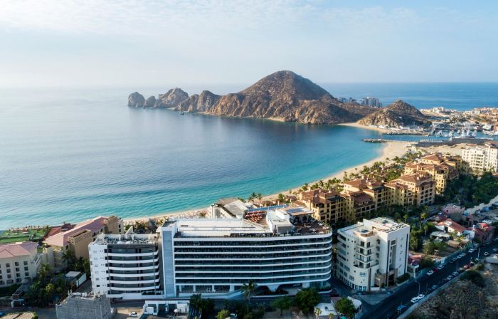 Corazón Cabo, a Noble House Resort