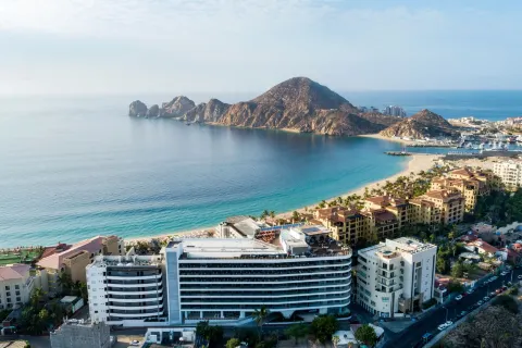 Corazón Cabo, a Noble House Resort