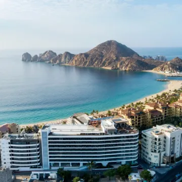 Corazón Cabo, a Noble House Resort Hotels near Solmar Beach