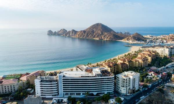 Corazon Cabo Resort & Spa