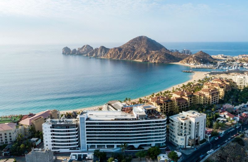 Corazon Cabo Resort & Spa