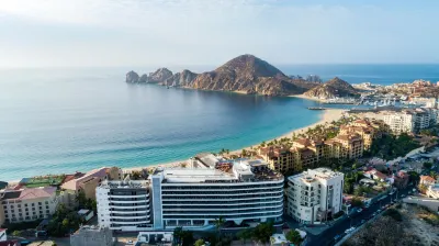 Corazón Cabo, a Noble House Resort Hotels near Playa del Amor