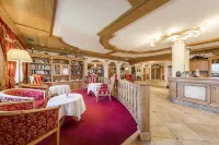 Hotel Miravalle - Frühstück