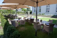 Rooms Gut Heidefeld Hotels in Haldern