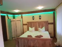 Pension Zum Holzpantoffelmacher Hotels in Vetschau