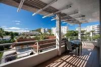 Hôtel le Lagon - Ocean View