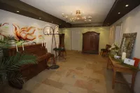 Hotel Schuberths am Schloss Hotels in Ebermannstadt