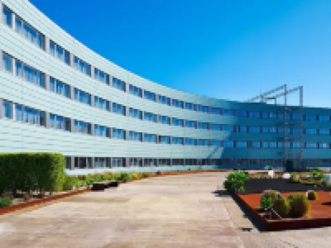 BAH Barcelona Airport Hotel Hotels in Barcelona