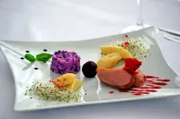Hotel Binkowski - breakfast