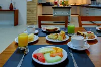 Novares Hotel - Frühstück