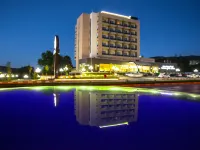 Ataol Can Termal & Spa Çan otelleri