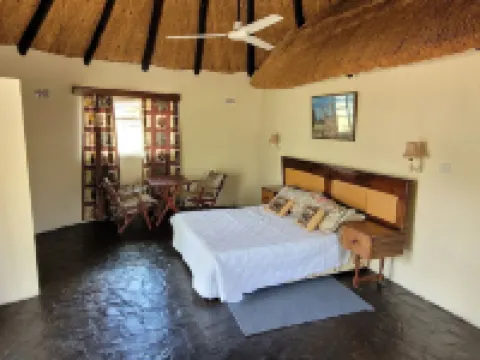 Matopo Ingwe Lodge Ξενοδοχεία στην πόλη Matobo