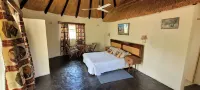 Matopo Ingwe Lodge فنادق في 
