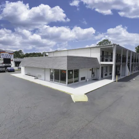 Budget Lodge Churchland