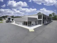 Budget Lodge Churchland