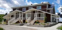 Ammatour Villas Hotels near Kärenlaavu