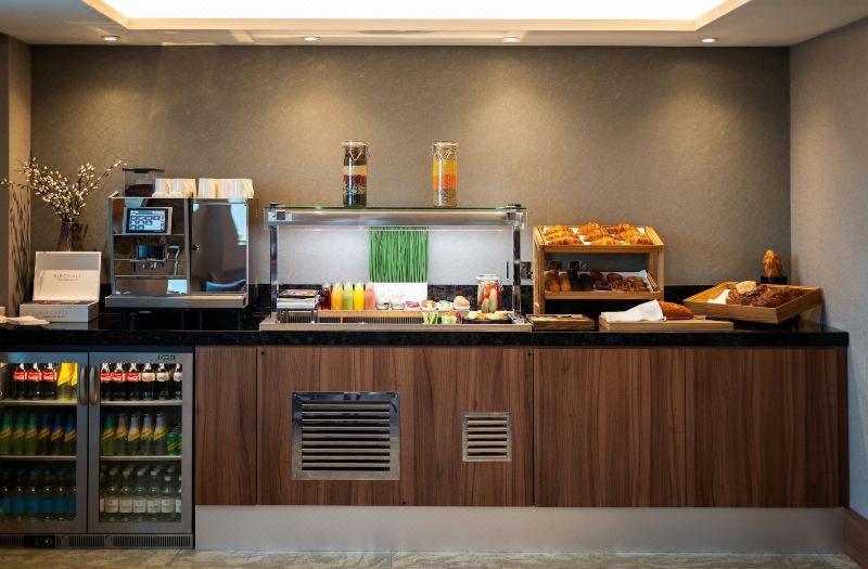Crowne Plaza London Heathrow T4 photo 5