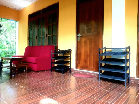 Palitha Homestay Общественные зоны Photos