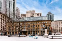 Hôtel Birks Montréal Hotels in Montreal