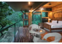 The Arboreal Resort Hotels in Kurvande