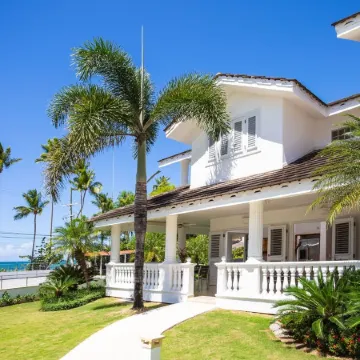 Albachiara Hotel - Las Terrenas