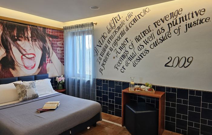 7 Vizi Lazise Suite&Breakfast - Colà Terme Garda