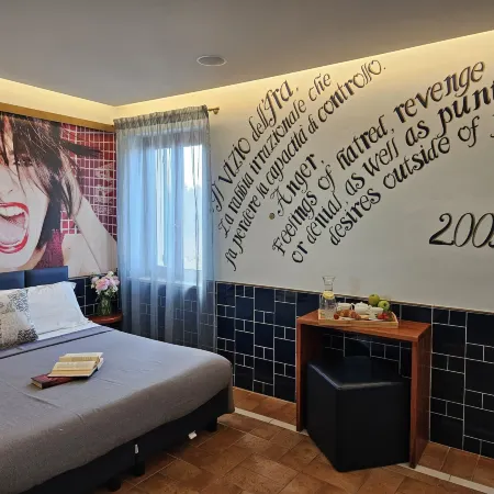 7 Vizi Lazise Suite&Breakfast - Colà Terme Garda
